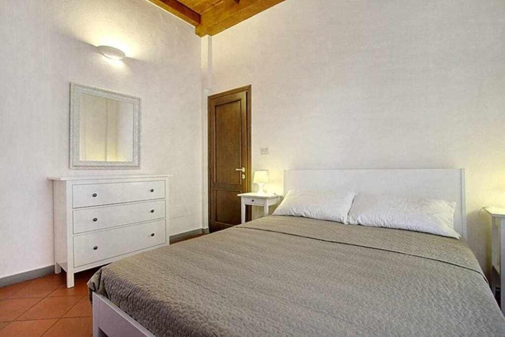 Panzani Rustico Vicino Santa Maria Novella Apartamento