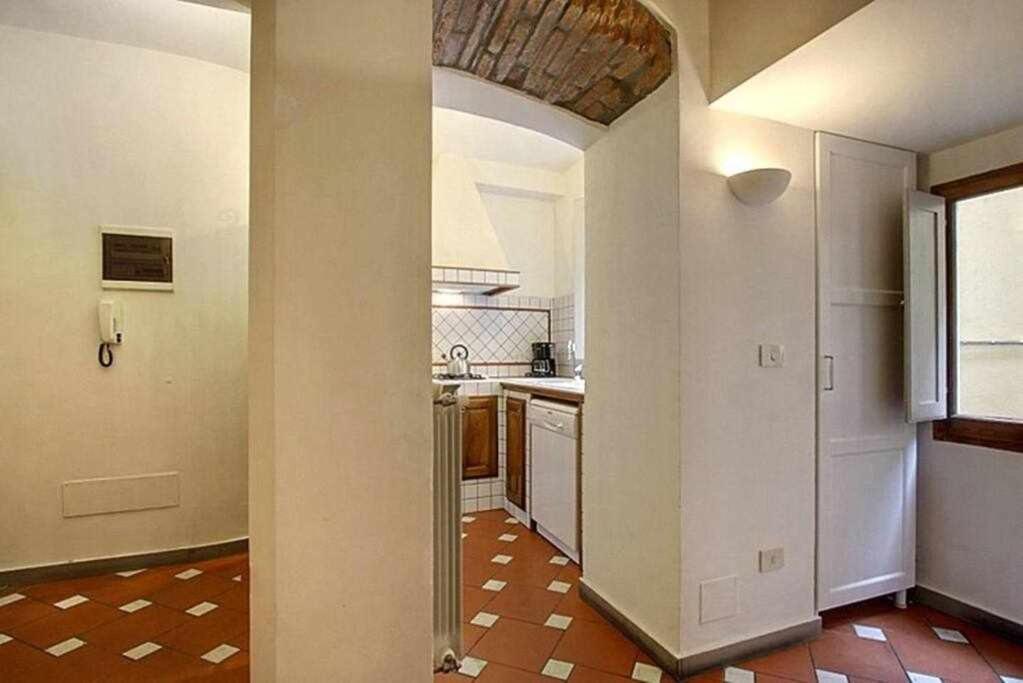 Apartamento Panzani Rustico Vicino Santa Maria Novella *