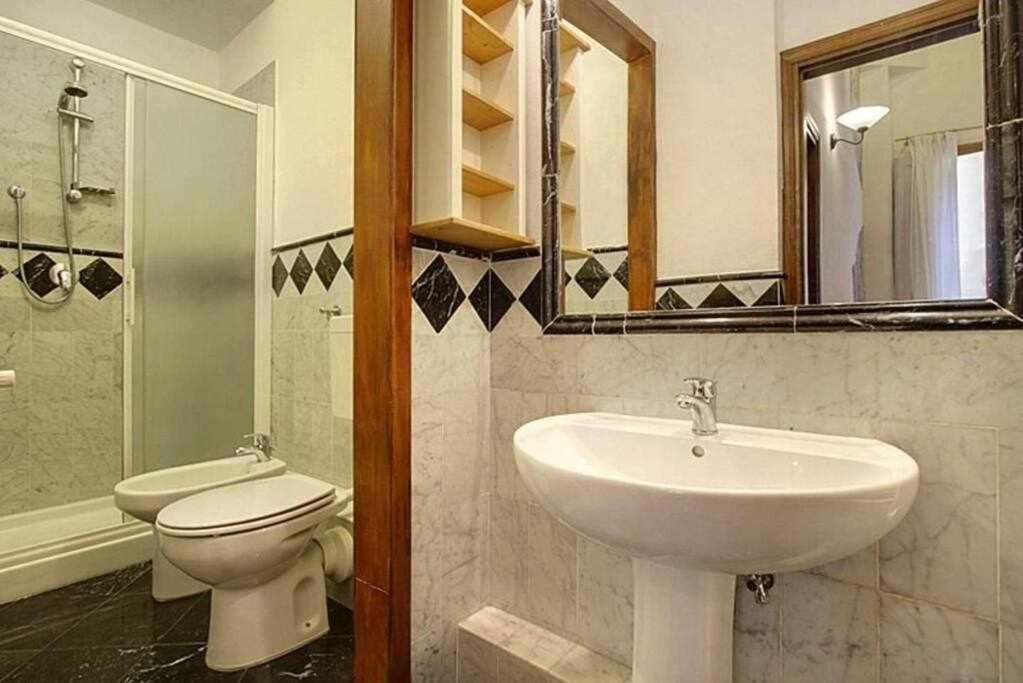 Apartamento Panzani Rustico Vicino Santa Maria Novella *
