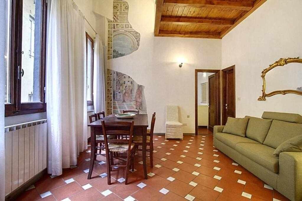 Apartamento Panzani Rustico Vicino Santa Maria Novella